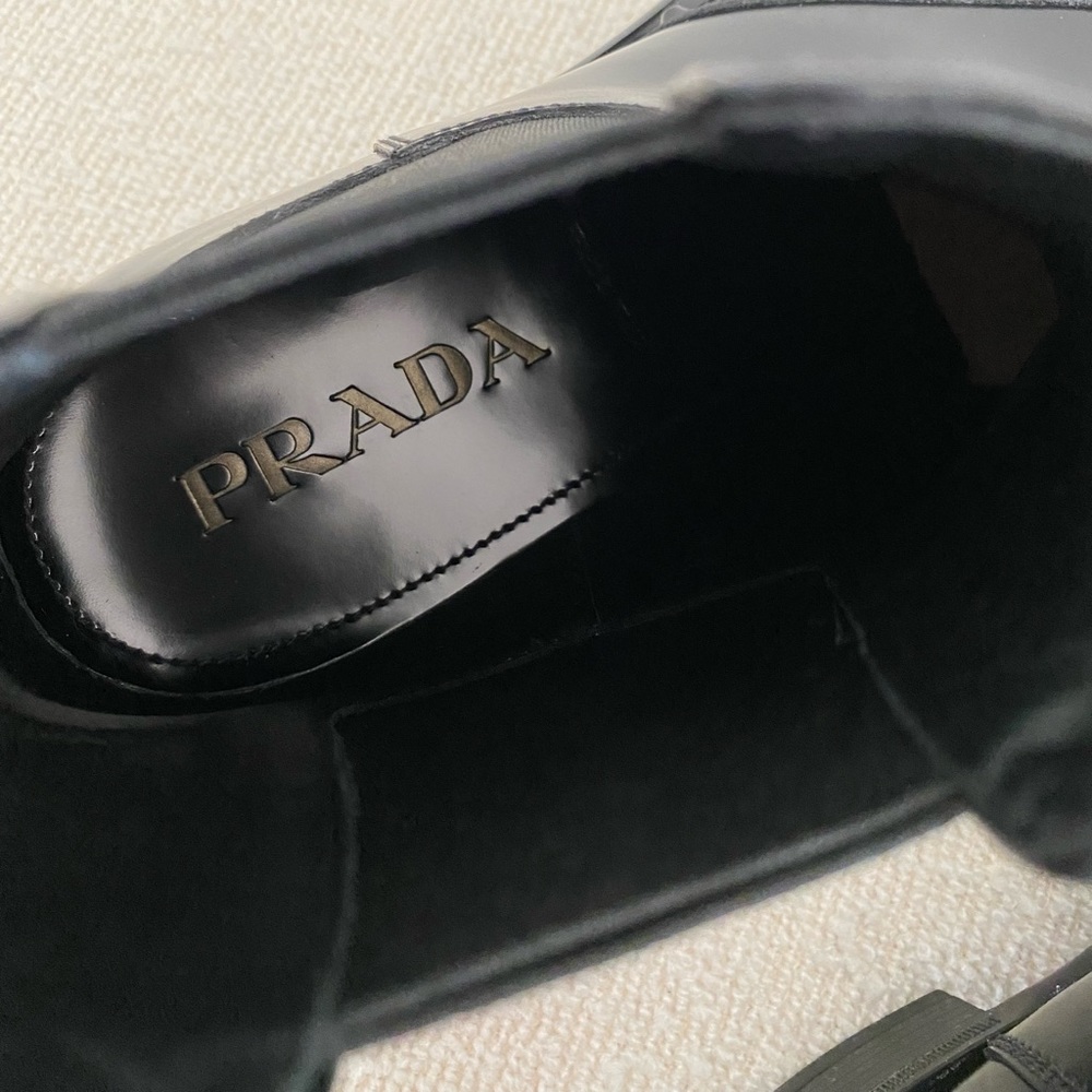 PRADA Boots - Picture 3 of 9